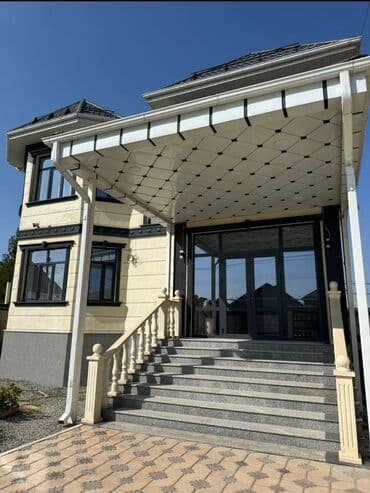 дом продажа арча бешик: Дом, 330 м², 7 комнат, Риэлтор, Дизайнерский ремонт — 5