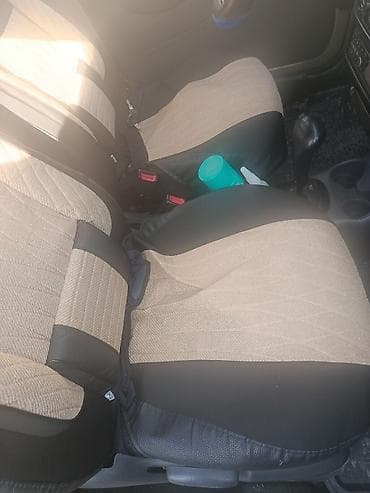 daewoo matiz 2005: Daewoo Matiz: 2010 г., Автомат, Бензин, Хэтчбэк — 4