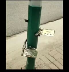 ишу работу охраника: Когти по железу . на заказ — 3