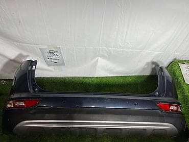 outback 2017: Бампер Kia, Оригинал — 3