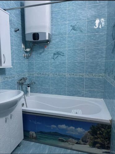 продажа квартир от застройщиков: 2 комнаты, 68 м², 106 серия, 3 этаж, Косметический ремонт — 10