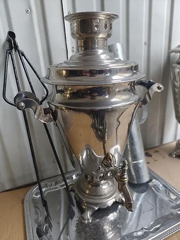 Микроволновки: Самовар, Б/у, Самовывоз — 3