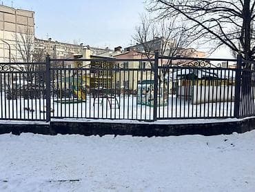 1 комната, 38 м², 106 серия, 1 этаж, Евроремонт — 6