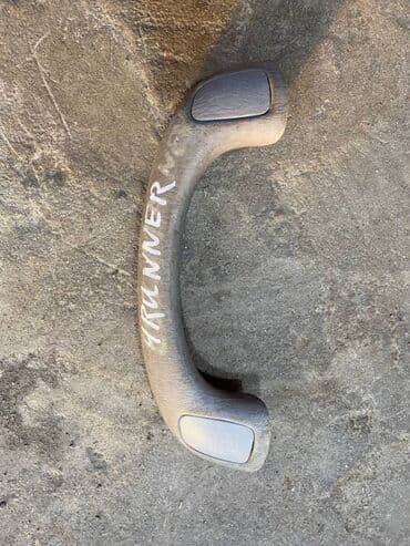 оригинальные расходные материалы 40 фотобумага: Toyota 4Runner 215 ручка салона, Тойота Сюрф 215 ручка салона. Ручка — 1