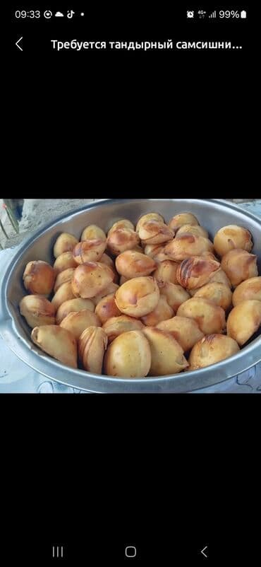 манты 10 с: Ош шаарына самсышник керекТандырная самса — традиционная выпечка — 2