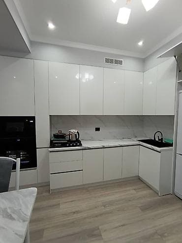 Новостройки от застройщика: Сдан, 2 комнаты, 60 м² — 4