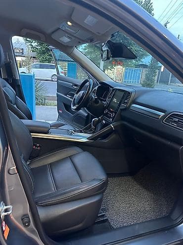 185 75 14: Renault Koleos: 2019 г., 2 л, Автомат, Бензин, Кроссовер — 7