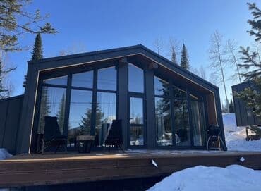 строительство домов из сип панелей: Офисы, Дома, Бани Больше 6 лет опыта — 2