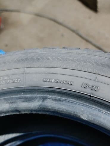 шинный центр бишкек цены: Шины 155 / 65 / R 14, Зима, Б/у, Комплект, Легковые, Япония, Yokohama — 3