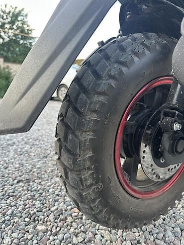 gsx 200: Yamaha, 150 куб. см, Бензин, Новый — 8