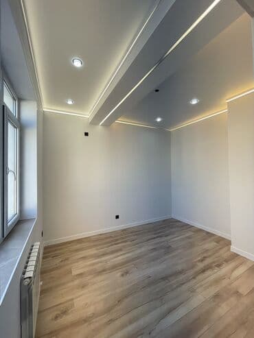 сдается квартира в арча бешике: 2 комнаты, 39 м², Элитка, 9 этаж, Дизайнерский ремонт — 8