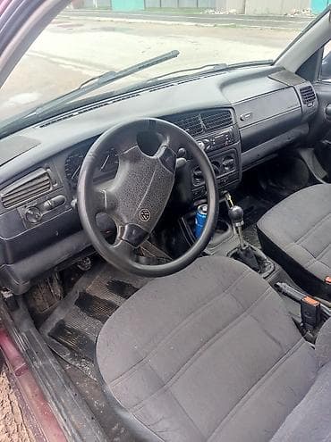 купить опель вектра б: Volkswagen Golf: 1996 г., Механика, Хэтчбэк — 4