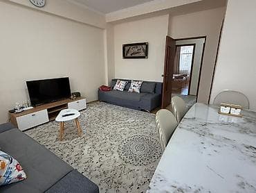 raduga vest: Квартира, Квартира ЦО Радуга West, Кош-Кол — 4