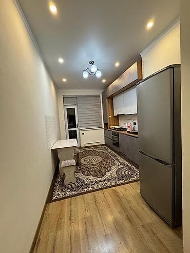 2 комнаты, 71 м², Элитка, 6 этаж, Евроремонт — 8