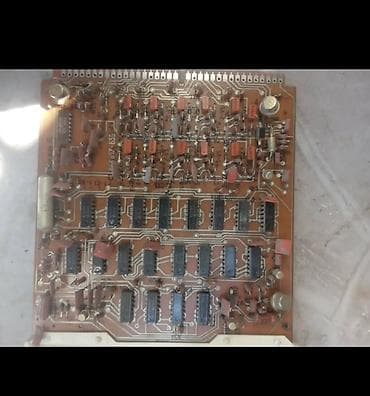 Куплю старую не рабочую технику любые платы цена договорная