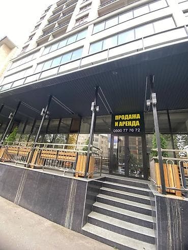 red centr: Аренда офисов, 250 м², В торговом центре, 1 линия, С отдельным входом, С отдельным сан узлом — 3