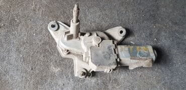 автомойка для дома купить: Toyota Estima 92-97 Моторчик Дворника Задний, Тойота Эстима 92-97 — 1