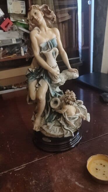 Техниканы оңдоо: Реставрация дорогих вам изделий из хрусталя,стекла,керамики,фарфора — 6