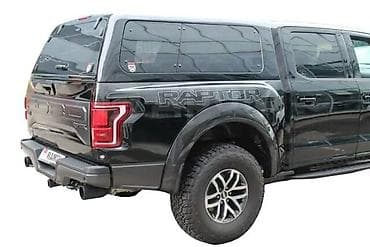 2 8: Будка Ford, 2015 г. — 1