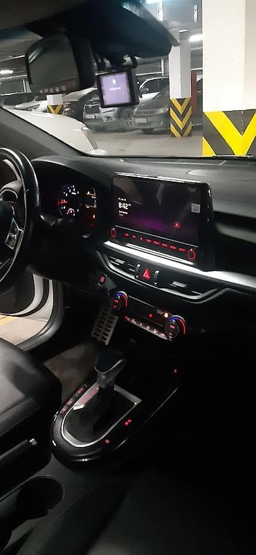 colf 2: Kia K3: 2022 г., 1.6 л, Автомат, Бензин, Седан — 10