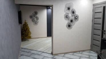 элитная квартира посуточно: 1 комната, Душевая кабина, Постельное белье, Кондиционер — 8