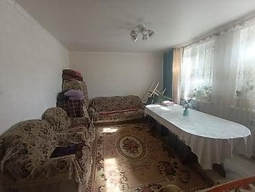 дом ремонт: Продаю 🏡 Дом ! участок 6 соток ! город Бишкек по улице Алматинская ( — 3