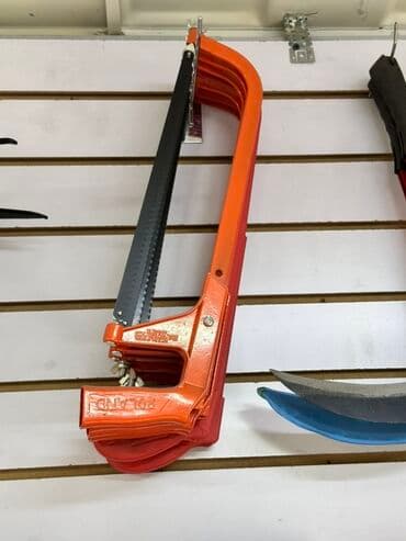 ремонт префоратор: Ручная пила по металлу марки Poland. Оснащена эргономичной ручкой с — 1