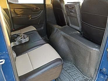 kia ceet: Легкий грузовик, Hyundai, Дубль, До 1 т, Б/у — 6