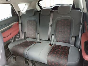 домкрат для машины цена: Jetour : 2023 г., 1.5 л, Автомат, Бензин, Кроссовер — 5