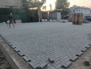 кафель для ванны цена: Брусчатка төшөө Кепилдик, Акысыз консультация, Монтаждоо 6 жылдан ашык тажрыйба — 24