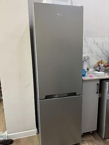 fridge: Холодильник Vestel, Двухкамерный, 60 * — 2
