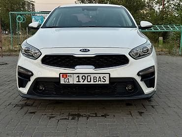 к3 киа: Kia K3: 2019 г., 1.6 л, Автомат, Бензин, Седан — 7