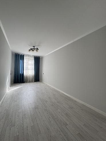 Продажа квартир: 3 комнаты, 58 м², Элитка, 2 этаж, Евроремонт — 3