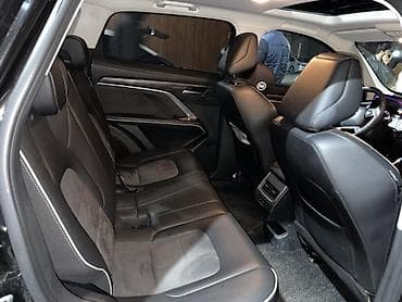 tesla kg: Hafei : 2021 г., 1.5 л, Автомат, Бензин, Кроссовер — 10