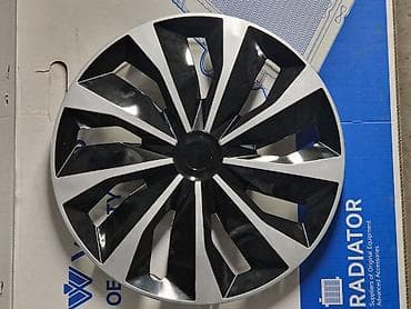 bbs 4 100: Колпаки R 16, Новый, Комплект — 4