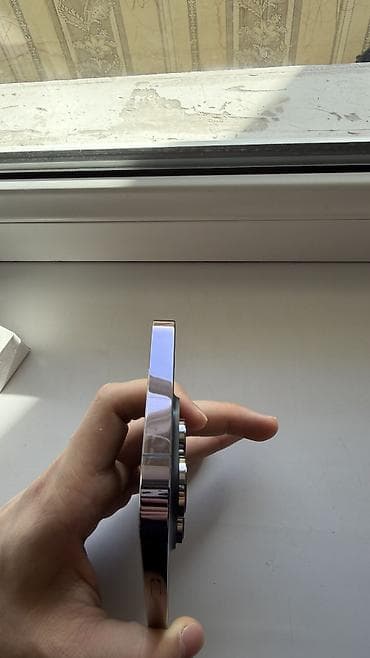 ipad 11 pro: IPhone 14 Pro, Б/у, 256 ГБ, Deep Purple, Кабель, Коробка, 80 % — 6