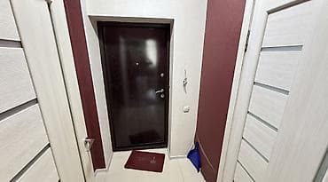 Недвижимость: 2 комнаты, 48 м², Индивидуалка, 1 этаж, Косметический ремонт — 5