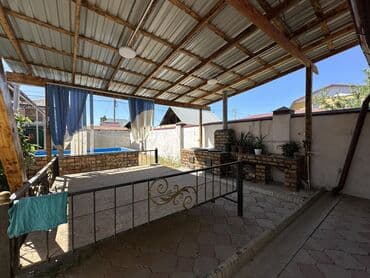 срочно продаю дом калыс ордо: Үй, 120 кв. м, 5 бөлмө, Менчик ээси, Косметикалык оңдоо — 3