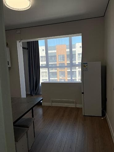 Недвижимость: 1 комната, 43 м², 108 серия, Тунгуч мкр 108 серия, 8 этаж, Евроремонт — 2