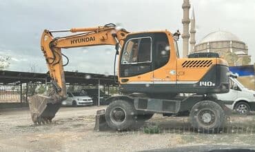 услуги эксковатора кант: Экскаватор | Канализация, септик, Выкорчевывание пней, Траншеи — 2