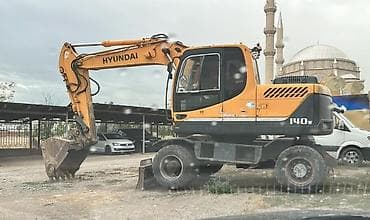 full construction: Экскаватор | Канализация, септик, Планировка участка, Выкорчевывание пней — 1