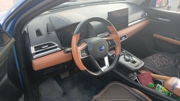 белый byd e2: BYD : 2021 г., 0.3 л, Автомат, Электромобиль, Хэтчбэк — 3