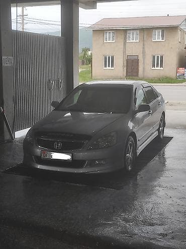 Honda Inspire: 2003 г., 3 л, Автомат, Бензин, Седан — 2