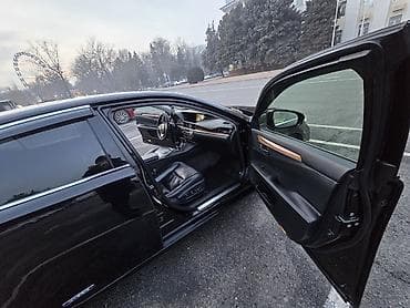 audi s 4: Lexus ES: 2014 г., 2.5 л, Автомат, Гибрид, Седан — 3