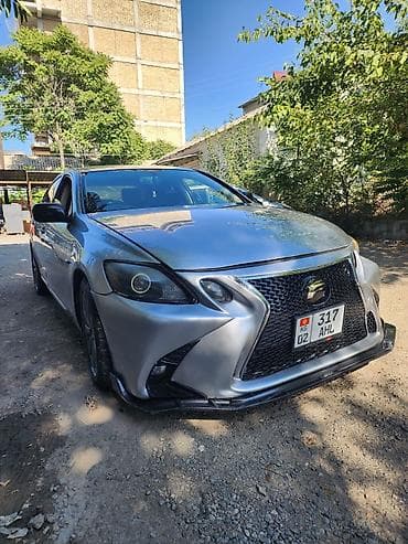 tracker gps: Lexus GS: 2005 г., 3 л, Автомат, Бензин, Седан — 2