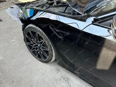 антенны на крышу авто: Комплект BMW, Новый, Самовывоз — 5