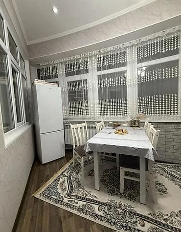 ts group: 3 комнаты, 80 м², Индивидуалка, 10 этаж, Евроремонт — 5