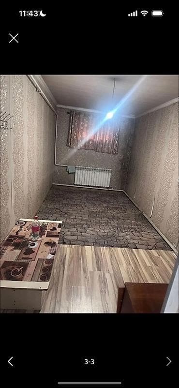 flat rent: Сдаётся отдельная комната с санузлом. Описание: - Планировка — 3