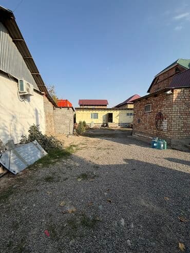 срочно продаю дом в шопокове: Времянка, 70 кв. м, 2 бөлмө, Риелтор, Косметикалык оңдоо — 4