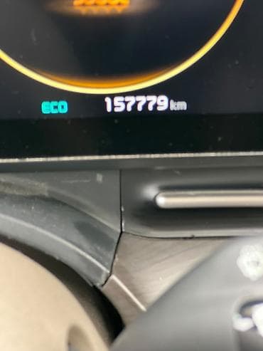 для такси авто: Kia Carnival: 2021 г., 2.2 л, Автомат, Дизель, Минивэн — 6